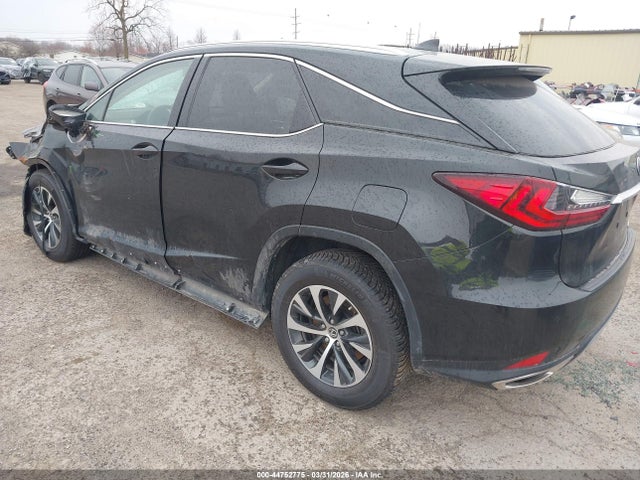 Продажа на аукционе авто 2020 Lexus Rx 350, vin: 2T2HZMDA4LC251113, номер лота: 44752775