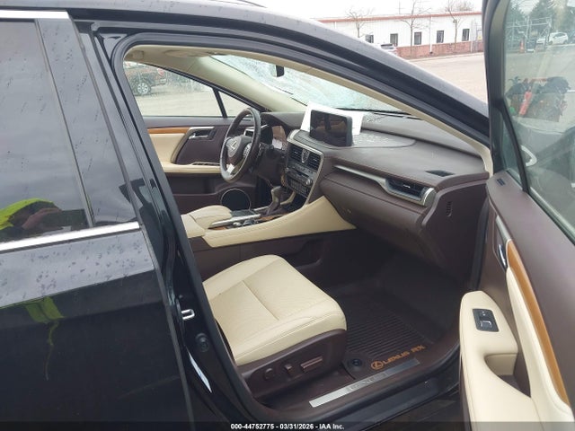 Продажа на аукционе авто 2020 Lexus Rx 350, vin: 2T2HZMDA4LC251113, номер лота: 44752775