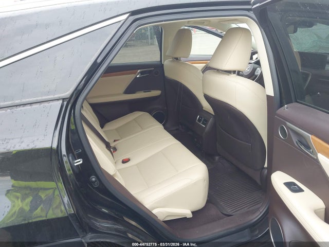 Продажа на аукционе авто 2020 Lexus Rx 350, vin: 2T2HZMDA4LC251113, номер лота: 44752775