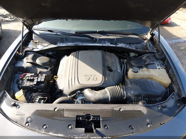 Продаж на аукціоні авто 2016 Dodge Charger R/t, vin: 2C3CDXCT7GH104981, номер лоту: 44752777