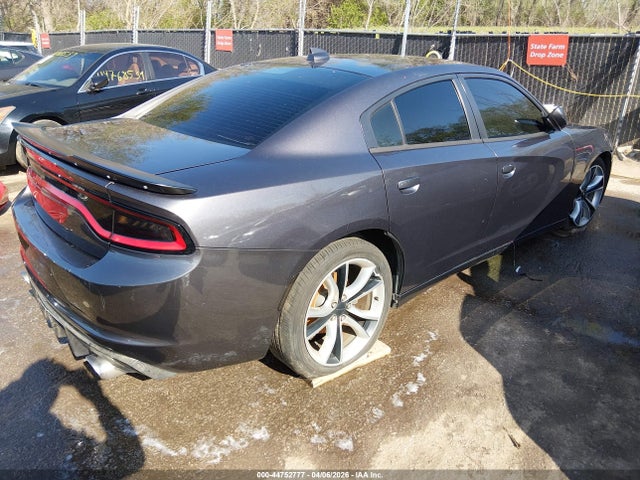 Продаж на аукціоні авто 2016 Dodge Charger R/t, vin: 2C3CDXCT7GH104981, номер лоту: 44752777