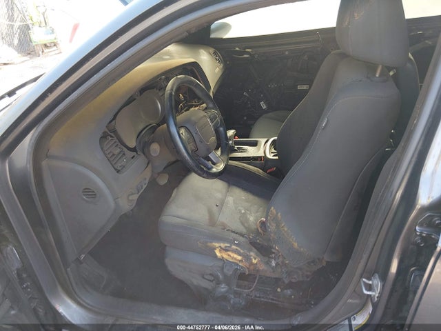 Продаж на аукціоні авто 2016 Dodge Charger R/t, vin: 2C3CDXCT7GH104981, номер лоту: 44752777