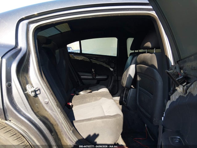 Продаж на аукціоні авто 2016 Dodge Charger R/t, vin: 2C3CDXCT7GH104981, номер лоту: 44752777