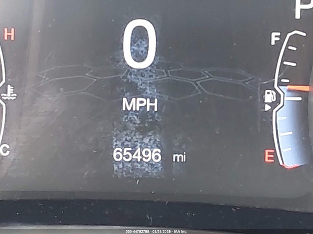 Jeep Compass Limited 4x4 2019 3C4NJDCB0KT733615 Image 15