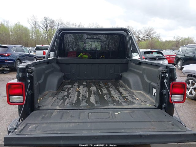 Aukcja sprzedaży 2022 Jeep Gladiator Mojave 4x4, vin: 1C6JJTEG8NL102586, numer aukcji: 44752791