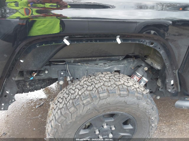 Aukcja sprzedaży 2022 Jeep Gladiator Mojave 4x4, vin: 1C6JJTEG8NL102586, numer aukcji: 44752791