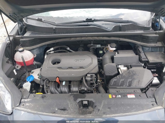 Продаж на аукціоні авто 2021 Kia Sportage Lx, vin: KNDPMCAC5M7872961, номер лоту: 44752792