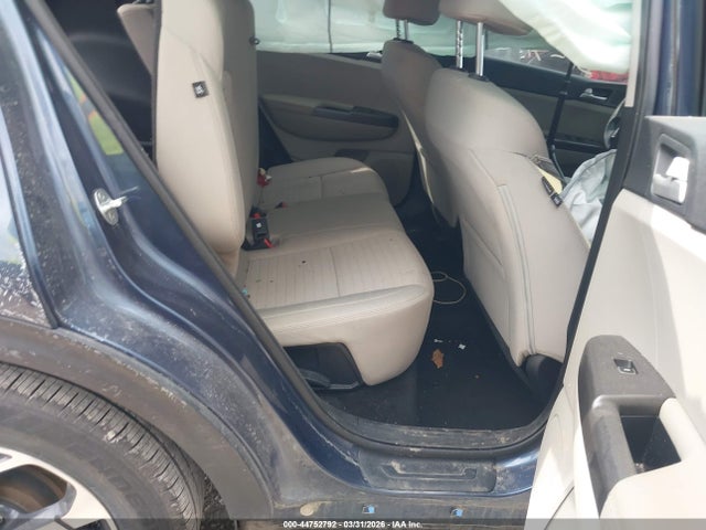 Продаж на аукціоні авто 2021 Kia Sportage Lx, vin: KNDPMCAC5M7872961, номер лоту: 44752792