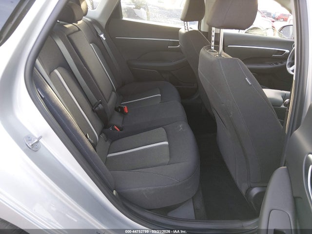 Aukcja sprzedaży 2025 Hyundai Sonata Sel Convenience, vin: KMHL14JA2SA490037, numer aukcji: 44752799