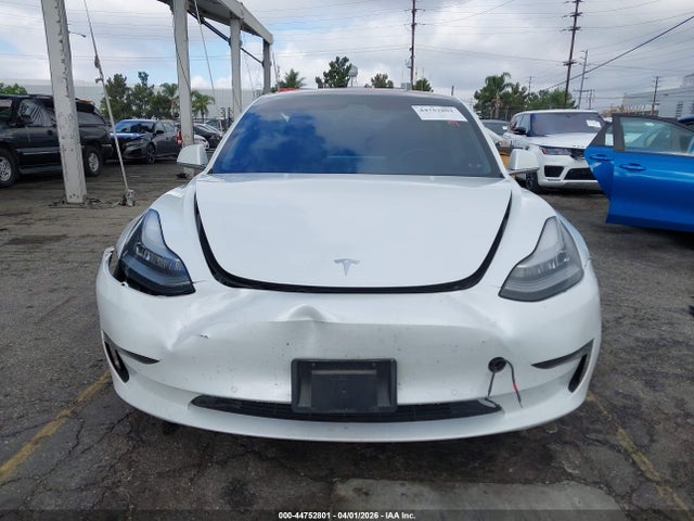 Aukcja sprzedaży 2019 Tesla Model 3 Long Range/performance, vin: 5YJ3E1EB6KF192012, numer aukcji: 44752801