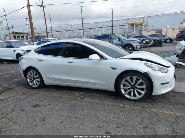 Aukcja sprzedaży 2019 Tesla Model 3 Long Range/performance, vin: 5YJ3E1EB6KF192012, numer aukcji: 44752801