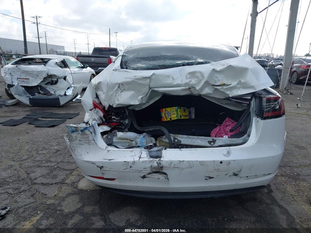 Aukcja sprzedaży 2019 Tesla Model 3 Long Range/performance, vin: 5YJ3E1EB6KF192012, numer aukcji: 44752801