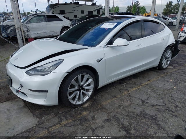Aukcja sprzedaży 2019 Tesla Model 3 Long Range/performance, vin: 5YJ3E1EB6KF192012, numer aukcji: 44752801