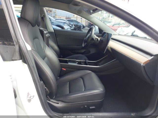 Aukcja sprzedaży 2019 Tesla Model 3 Long Range/performance, vin: 5YJ3E1EB6KF192012, numer aukcji: 44752801