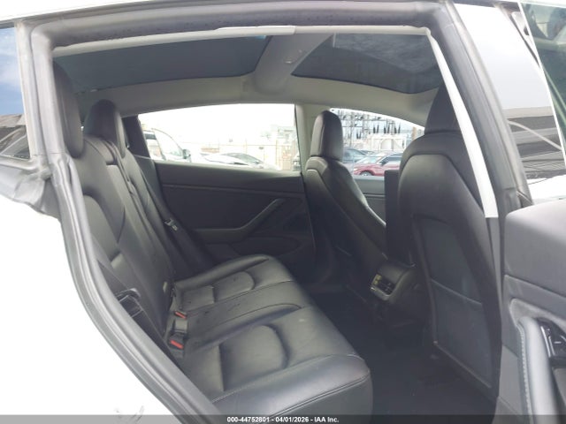 Aukcja sprzedaży 2019 Tesla Model 3 Long Range/performance, vin: 5YJ3E1EB6KF192012, numer aukcji: 44752801