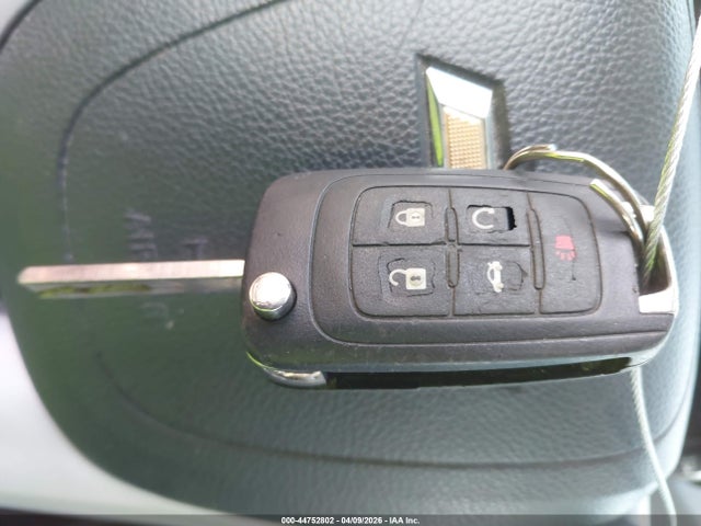 44752802 :رقم المزاد ، 1G1PC5SB8E7316612 vin ، 2014 Chevrolet Cruze 1lt Auto مزاد بيع