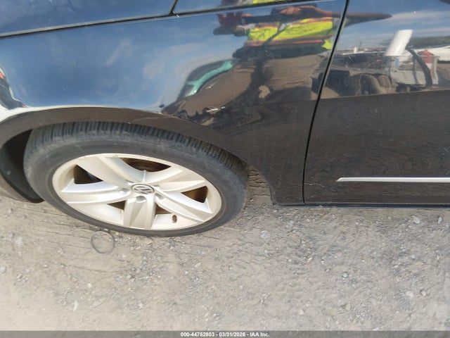 44752803 :رقم المزاد ، WVWBN7AN5DE563096 vin ، 2013 Volkswagen Cc 2.0t Sport مزاد بيع