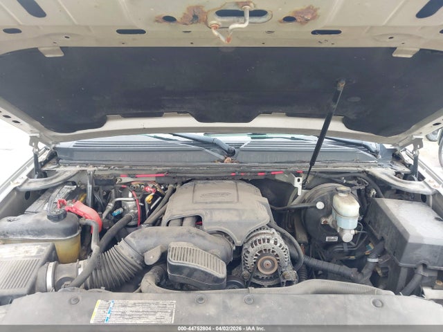 Aukcja sprzedaży 2008 Gmc Yukon Slt, vin: 1GKFK13078R179185, numer aukcji: 44752804