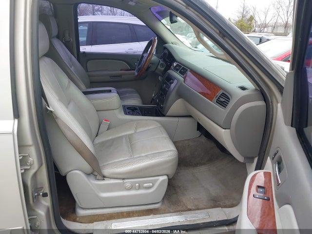 Aukcja sprzedaży 2008 Gmc Yukon Slt, vin: 1GKFK13078R179185, numer aukcji: 44752804