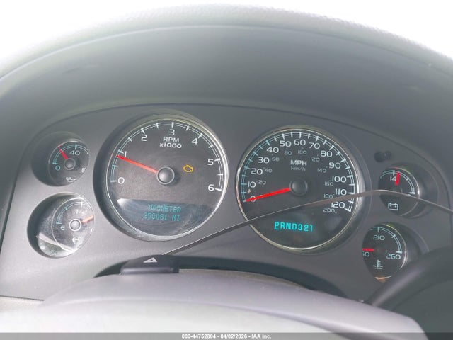 Aukcja sprzedaży 2008 Gmc Yukon Slt, vin: 1GKFK13078R179185, numer aukcji: 44752804