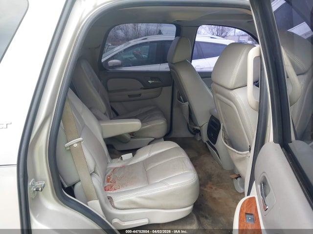 Aukcja sprzedaży 2008 Gmc Yukon Slt, vin: 1GKFK13078R179185, numer aukcji: 44752804