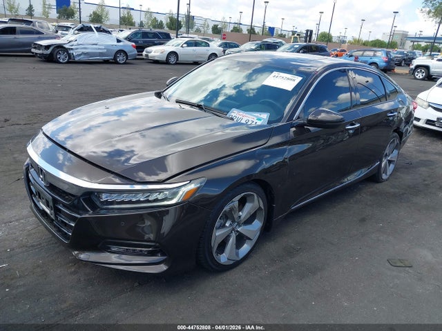 1HGCV1F93JA038927 Honda Accord Touring