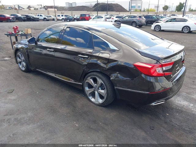 1HGCV1F93JA038927 Honda Accord Touring