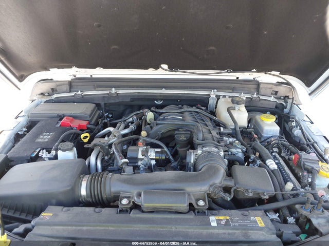 1C4HJXEG2PW583824 Jeep Wrangler 4-door High Altitude 4x4