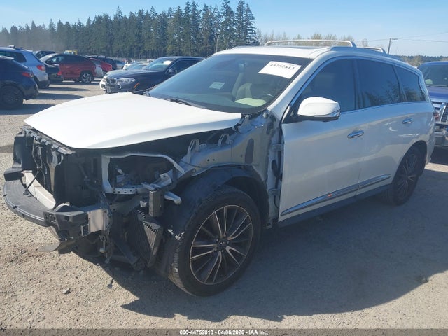 5N1AL0MM3GC530069 Infiniti QX60