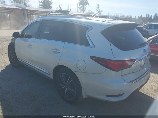 5N1AL0MM3GC530069 Infiniti QX60