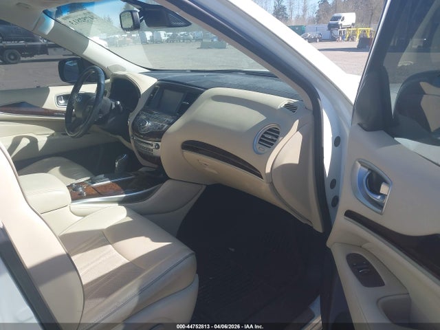 5N1AL0MM3GC530069 Infiniti QX60