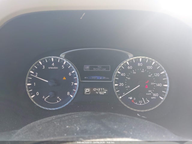 5N1AL0MM3GC530069 Infiniti QX60