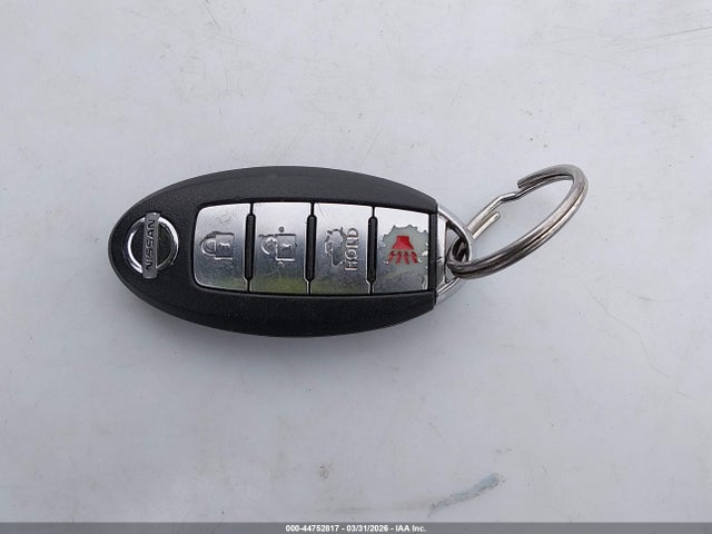 Nissan SENTRA SR 2019 3N1AB7AP3KY382605 Image 11