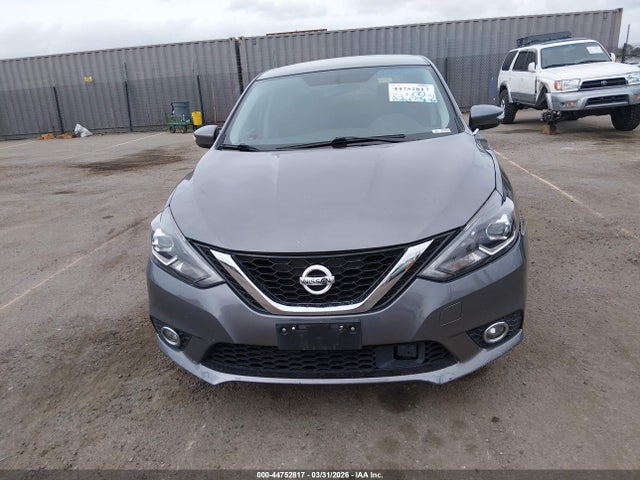 Nissan SENTRA SR 2019 3N1AB7AP3KY382605 Image 12
