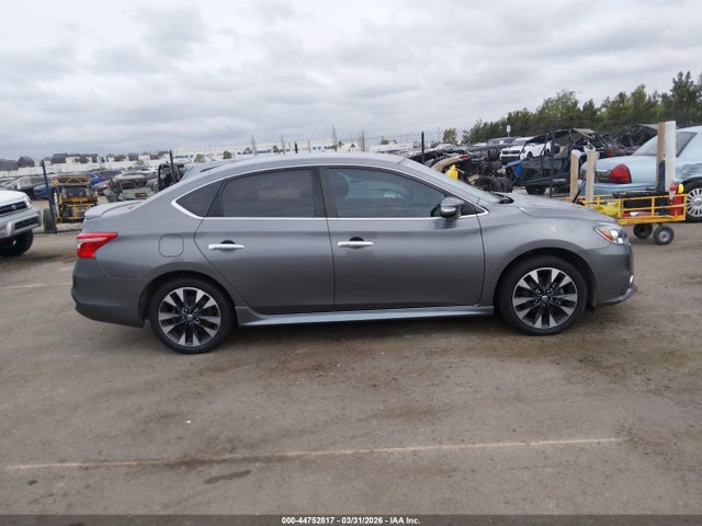 Nissan SENTRA SR 2019 3N1AB7AP3KY382605 Image 13