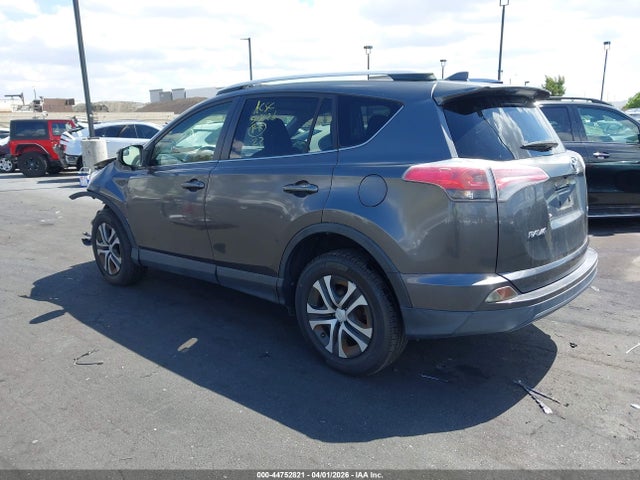 JTMZFREV7GJ089777 Toyota RAV4 LE
