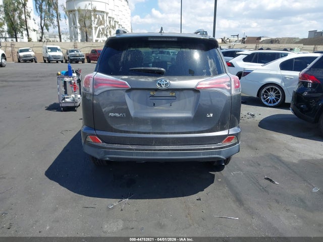 JTMZFREV7GJ089777 Toyota RAV4 LE