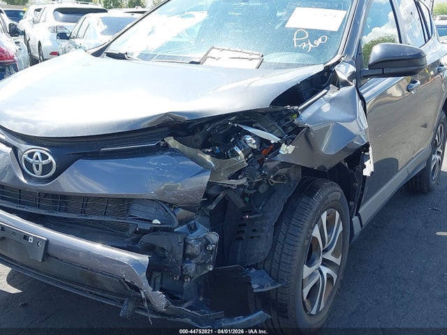 JTMZFREV7GJ089777 Toyota RAV4 LE