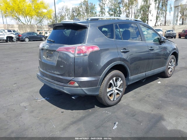 JTMZFREV7GJ089777 Toyota RAV4 LE