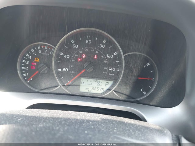 JTMZFREV7GJ089777 Toyota RAV4 LE