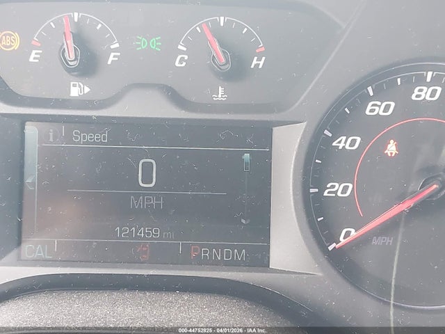 2018 Chevrolet Camaro 1lt მანქანა იყიდება აუქციონზე, vin: 1G1FB1RS6J0114450, აუქციონის ნომერი: 44752825