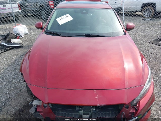 44752826 :رقم المزاد ، 1N4BL4DV8KC207272 vin ، 2019 Nissan Altima 2.5 Sv مزاد بيع