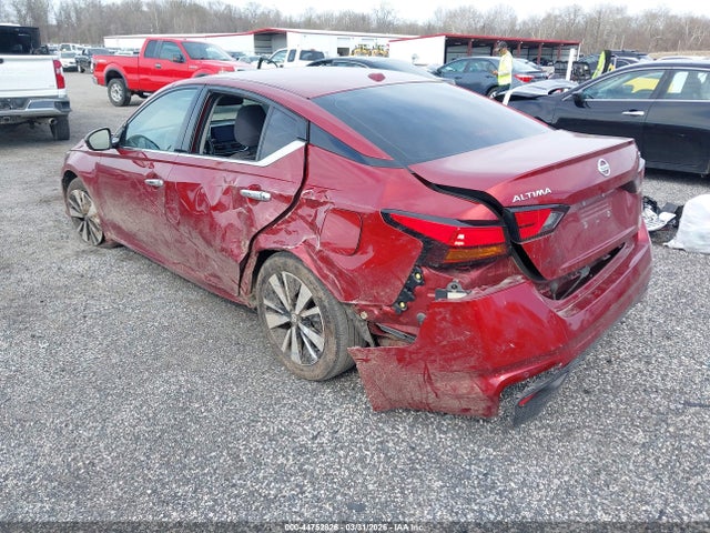 44752826 :رقم المزاد ، 1N4BL4DV8KC207272 vin ، 2019 Nissan Altima 2.5 Sv مزاد بيع