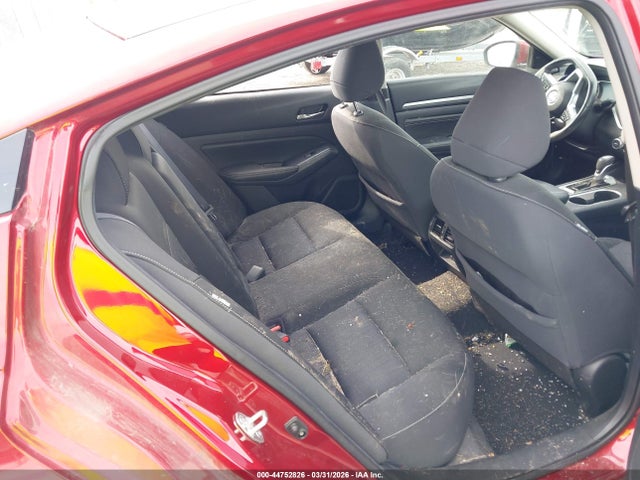 44752826 :رقم المزاد ، 1N4BL4DV8KC207272 vin ، 2019 Nissan Altima 2.5 Sv مزاد بيع