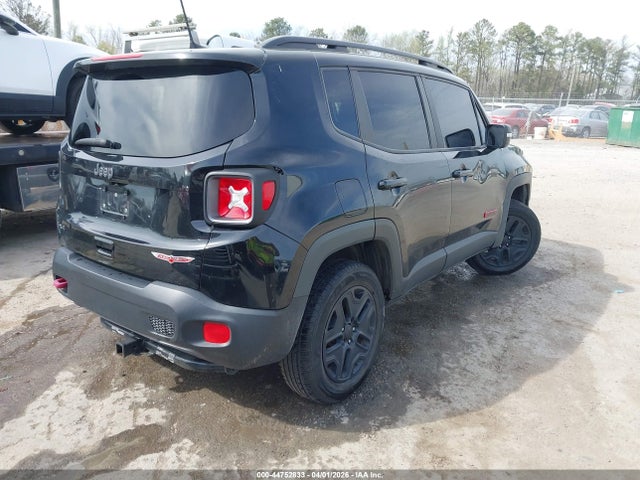 Jeep Renegade Trailhawk 4x4 2018 ZACCJBCB6JPH64904 Image 4