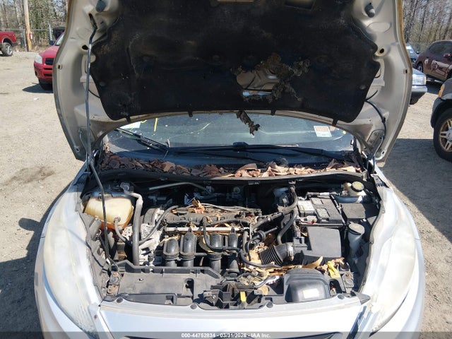 2012 FORD FIESTA 3FADP4EJ8CM162763 Photo 9