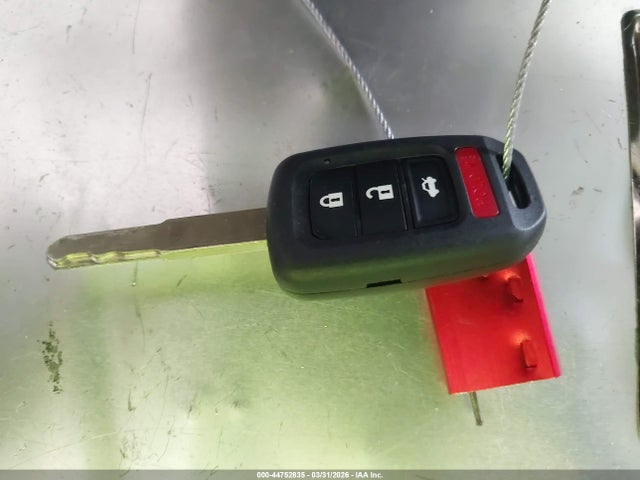 Honda ACCORD LX 2016 1HGCR2F30GA185348 Image 11