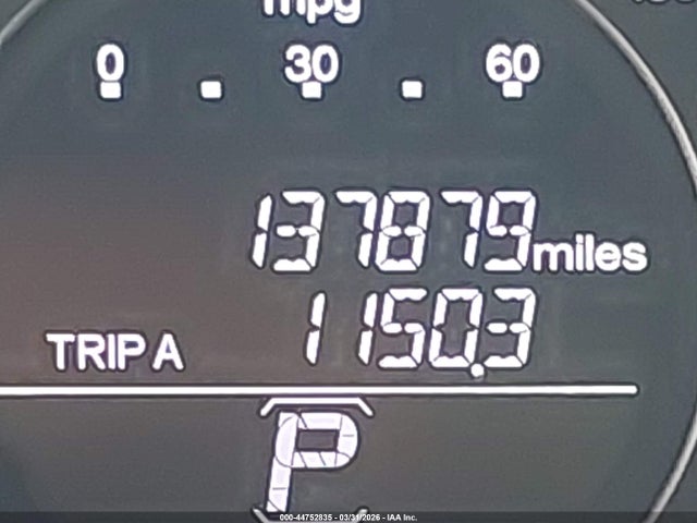 Honda ACCORD LX 2016 1HGCR2F30GA185348 Image 15
