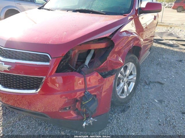 Aukcja sprzedaży 2015 Chevrolet Equinox 1lt, vin: 1GNALBEK5FZ123547, numer aukcji: 44752836