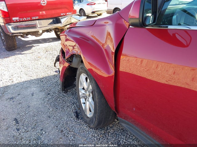 Aukcja sprzedaży 2015 Chevrolet Equinox 1lt, vin: 1GNALBEK5FZ123547, numer aukcji: 44752836